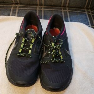 Sneakers, Nike